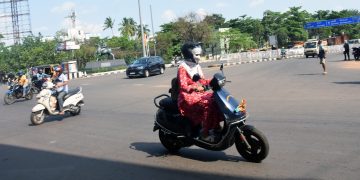 Odisha braces for soaring heat ahead of monsoon
