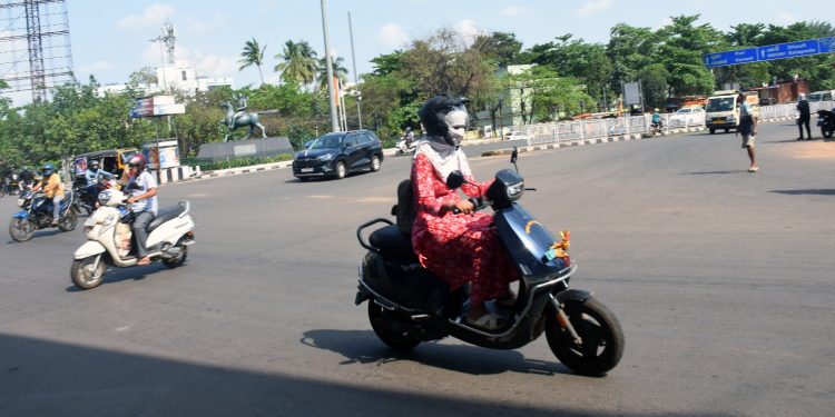 Odisha braces for soaring heat ahead of monsoon