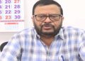 Suresh Pujari