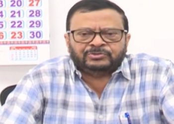 Suresh Pujari