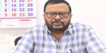 Suresh Pujari