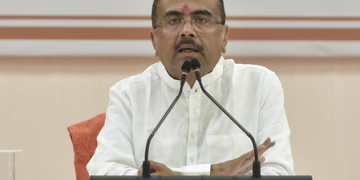 Suvendu Adhikari