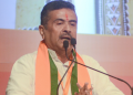 Suvendu Adhikari