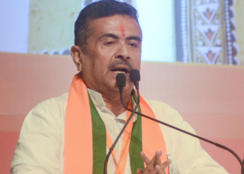 Suvendu Adhikari