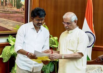 Tamil Nadu elections