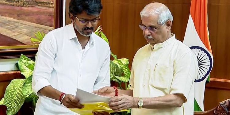 Tamil Nadu elections