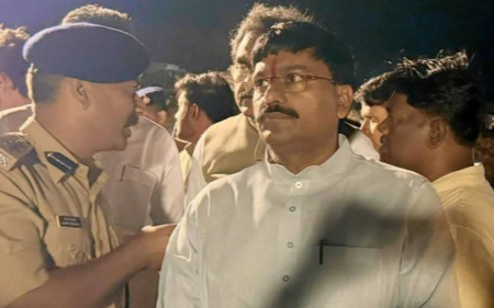Bargi dam tragedy: Negligence cannot be ruled out, says Tourism Minister