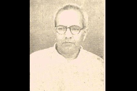 Tribhuvan Narain Singh