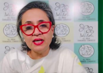 West Bengal polls: TMC leader Sagarika Ghose alleges delay in vote counting