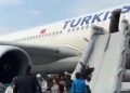 Turkish Airlines