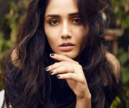 Twisha Sharma case