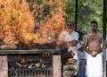Twisha Sharma cremated after AIIMS Delhi team conducts second autopsy