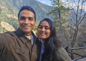 Twisha Sharma death case