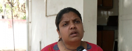 Twisha Sharma’s family welcomes CBI probe, seeks fast-track trial