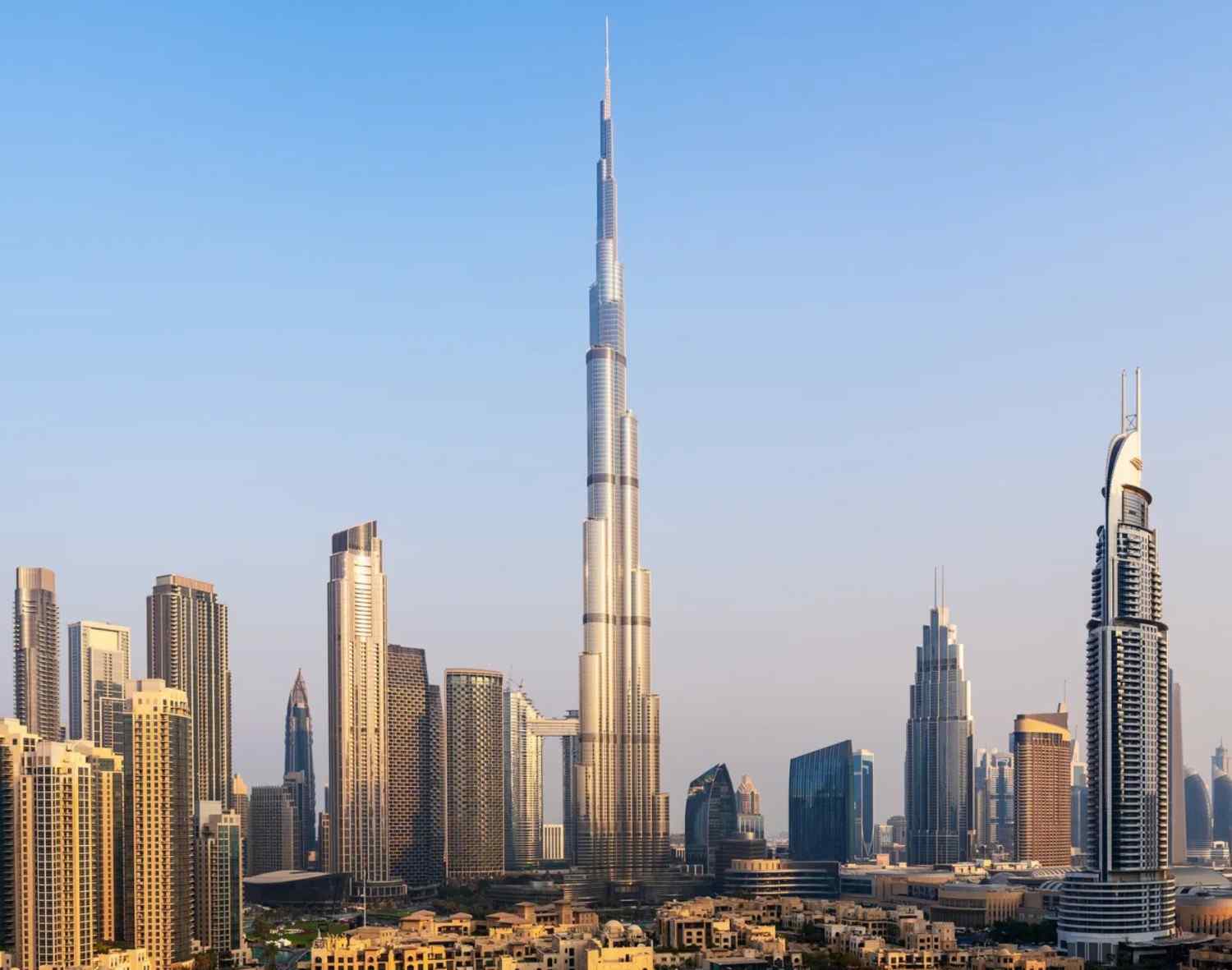 Missile alert sounds in UAE for first time since Iran ceasefire