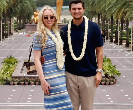 Tiffany Trump