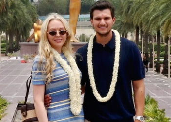 Tiffany Trump