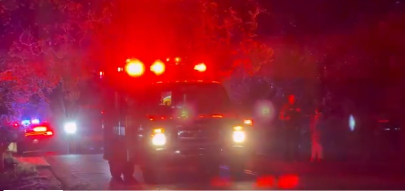 US shooting: At least 10 injured near Oklahoma City lake