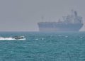 US-led task force tells ships to reroute on first day of new effort to reopen Strait of Hormuz