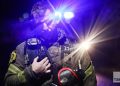 Ukrainian drone attack sparks blaze at oil facility in Russia’s Krasnodar region