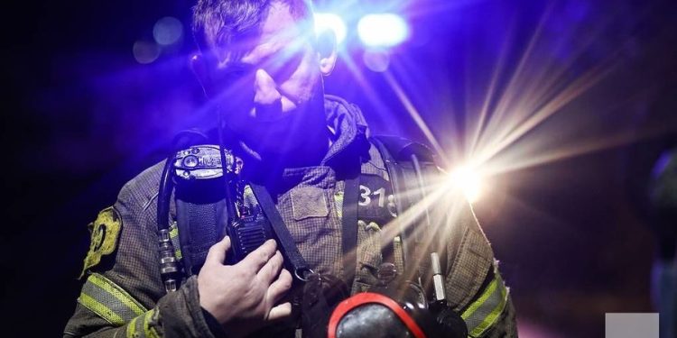 Ukrainian drone attack sparks blaze at oil facility in Russia’s Krasnodar region