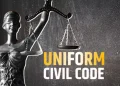 Uniform Civil Code