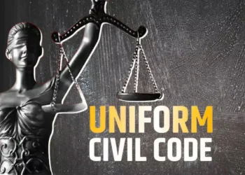 Uniform Civil Code