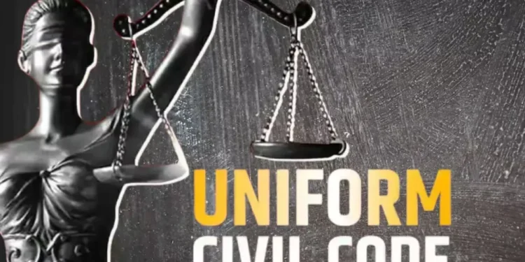 Uniform Civil Code