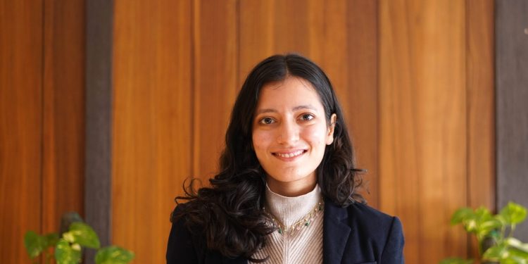 Rishita Sachdeva