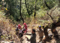 Uttarakhand’s Chamoli