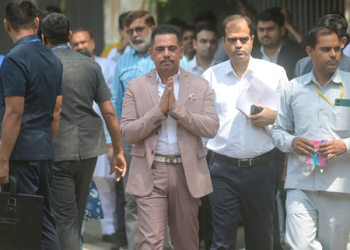 Robert Vadra