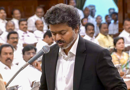 Vijay