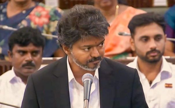 Vijay