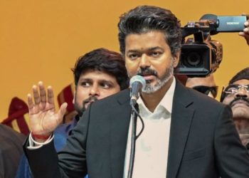 Vijay Tamil Nadu