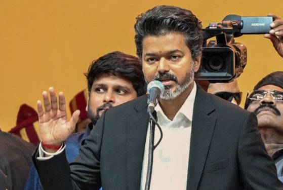 Vijay Tamil Nadu