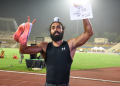 Gurindervir Singh
