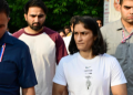Vinesh Phogat