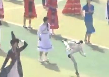 Viral video