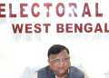 West Bengal CEO submits report on post-poll violence to governor
