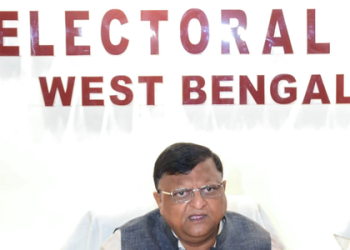 West Bengal CEO submits report on post-poll violence to governor