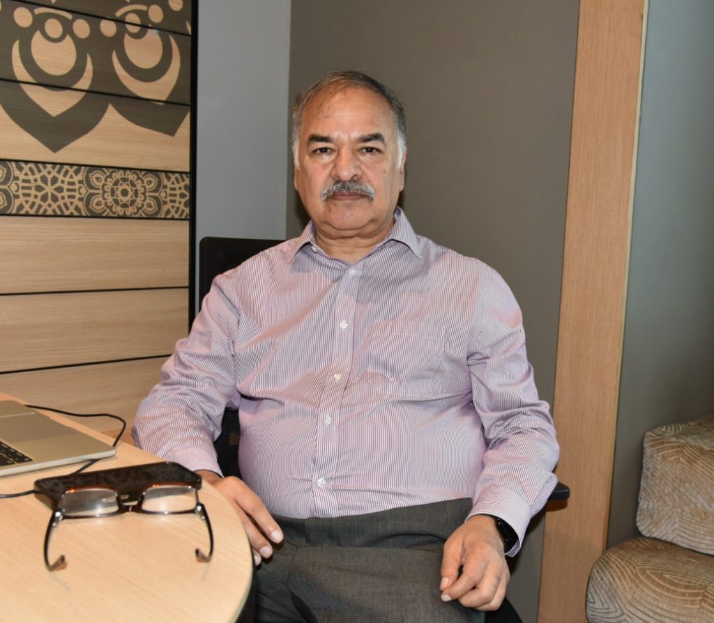 Sanjay Kapoor