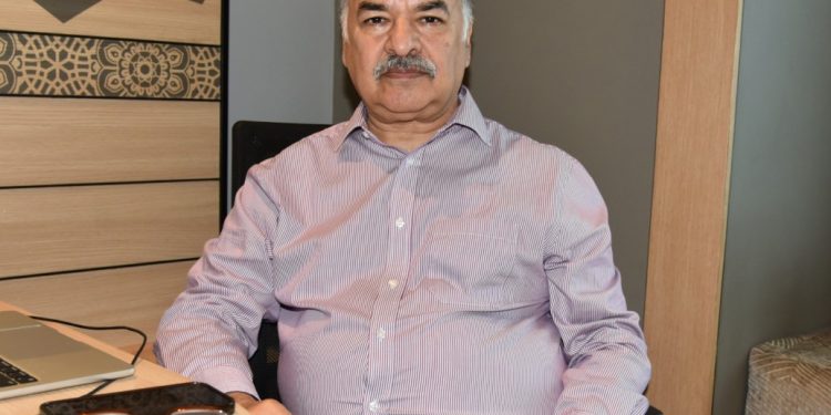 Sanjay Kapoor