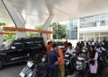 Fuel Shortage