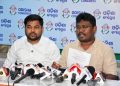 Gunupur Cong MLA alleges administrative conspiracy