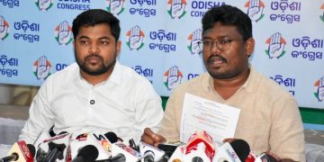 Gunupur Cong MLA alleges administrative conspiracy