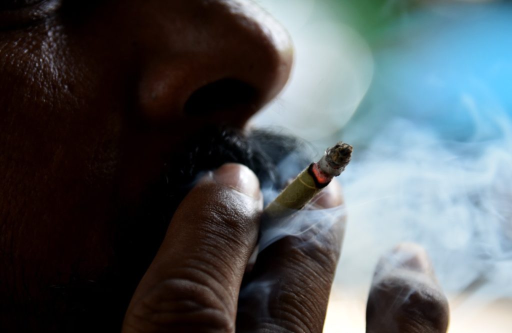 World No Tobacco Day