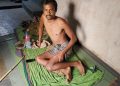 Neka Majhi