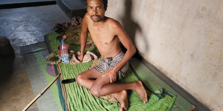 Neka Majhi