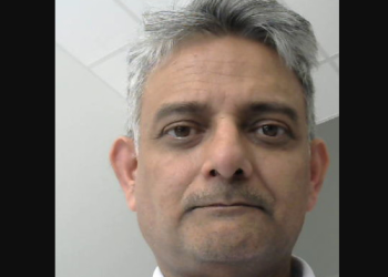 Dr Srimanta Misra