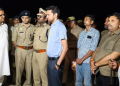 Crude bombs hurled at BJP workers in Panihati, North 24 Parganas